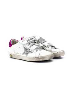 Golden Goose Kids Golden Gang Gone Bad sneakers