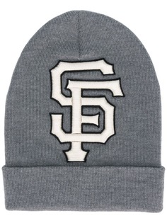 Gucci шапка бини SF Giants