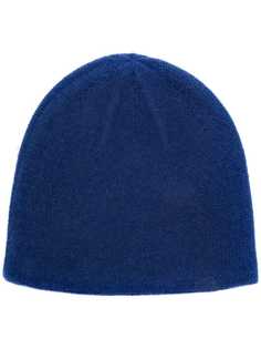 N.Peal knitted beanie hat