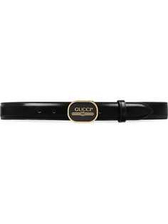 Gucci ремень с логотипом
