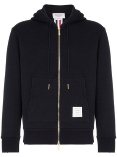 Thom Browne худи с полосками