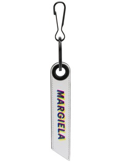 Maison Margiela брелок для ключей с логотипом