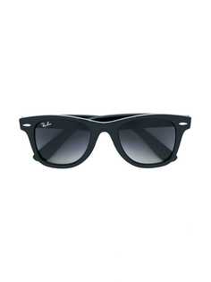 Ray Ban Junior солнцезащитные очки Wayfarer