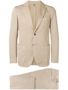 Delloglio костюм-двойка