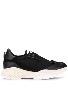 Jimmy Choo кроссовки Raine