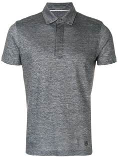 Corneliani рубашка-поло