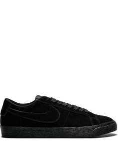 Nike кеды SB Zoom Blazer