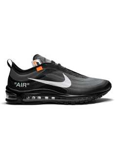 Nike кроссовки Virgil Abloh x Nike The 10 :Air Max 97 OG 