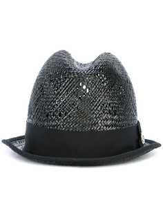 Dsquared2 шляпа Panama