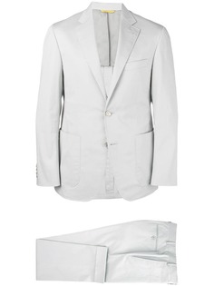 Canali костюм-двойка