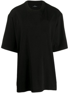 Marcelo Burlon County Of Milan футболка с узором