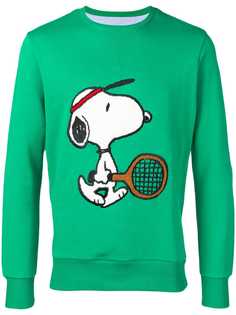 Lc23 толстовка Snoopy