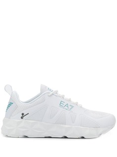 Ea7 Emporio Armani кроссовки для бега