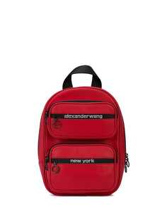 Alexander Wang рюкзак Attica