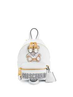 Moschino mini Teddy Bear backpack