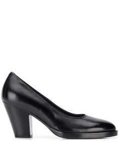 A.F.Vandevorst classic mid-heel pumps