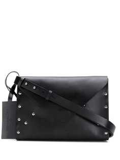 A.F.Vandevorst studded crossbody bag