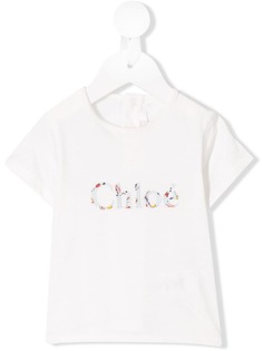 Категория: Футболки Chloé Kids