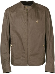 Belstaff куртка Kelland с пуговицей на воротнике