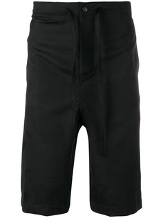 Comme Des Garçons Homme Plus шорты чинос
