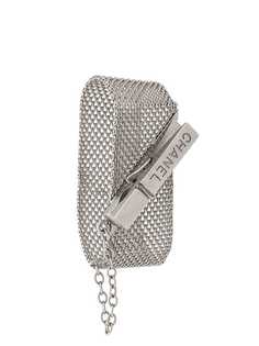 Chanel Vintage сетчатый браслет