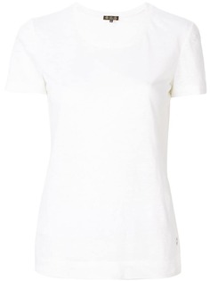 Loro Piana футболка классического кроя