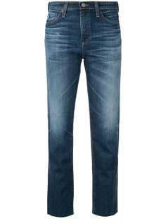Категория: Прямые джинсы женские Ag Jeans