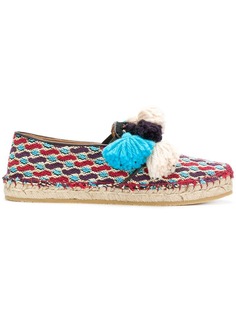 Категория: Эспадрильи Etro
