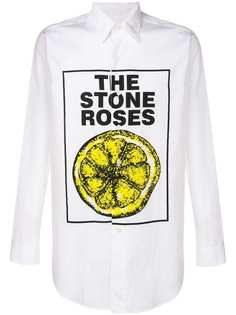 Kent & Curwen рубашка Stone Roses