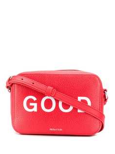 PS Paul Smith сумка через плечо GOOD