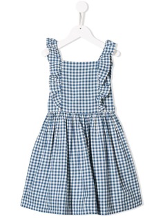 Ralph Lauren Kids gingham dress