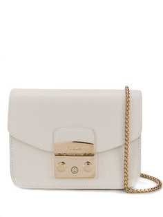 Furla mini Metropolis crossbody bag