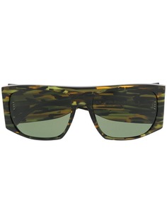 L.G.R солнцезащитные очки Hunter