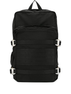 1017 ALYX 9SM buckle strap backpack