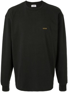 Adish logo T-shirt