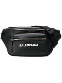 Balenciaga поясная сумка Everyday