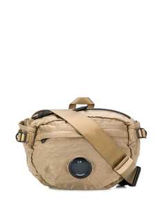 CP Company поясная сумка Lens