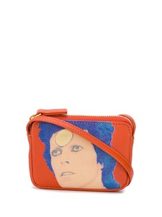 Undercover small David Bowie shoulder bag