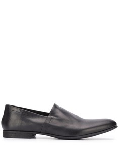 Haider Ackermann babouche loafers