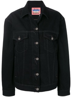 Acne Studios джинсовая куртка