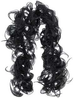Y/Project sheer boa
