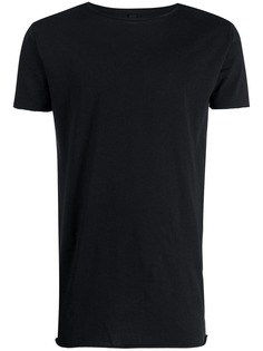 Army Of Me longline T-shirt
