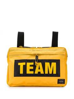 Neighborhood team pouch bag