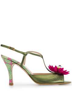 Lenora Samba sandals
