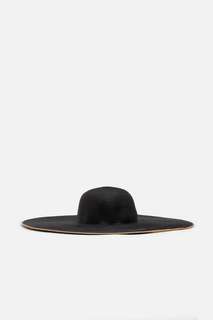 Широкополая шляпа Zara