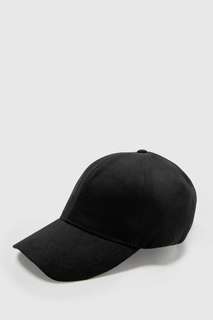 Базовая кепка Zara