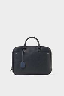 Базовый портфель Zara