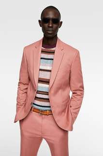 Костюмный пиджак Zara