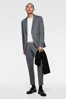 Zara Костюм Интернет Магазин