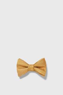 Жаккардовый галстук-бабочка Zara